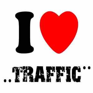 Various - I Love Traffic Volume 1 album flac