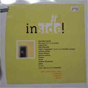 Various - Inside! Vol. 4 album flac