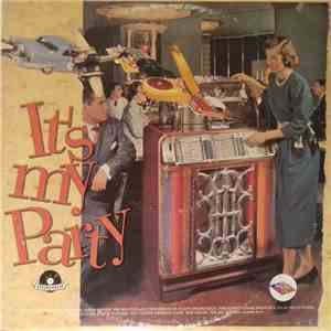 Various - It's My Party album flac