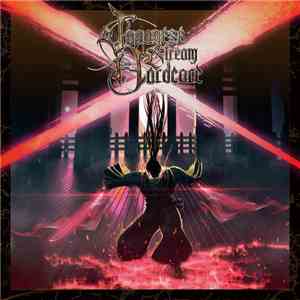 Various - Japanese Stream Hardcore X album flac