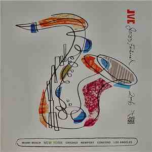 Various - J.V.C. Jazz Festival 2006 album flac