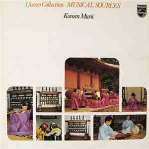 Various - Korean Music album flac