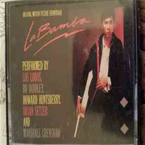 Various - La Bamba (Original Motion Picture Soundtrack) album flac