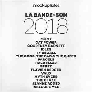 Various - La Bande-son 2018 album flac