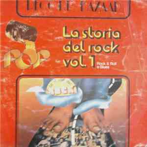 Various - La Storia Del Rock Vol.1 - Rock & Roll E Blues album flac