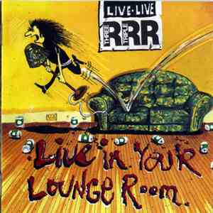 Various - Live In Your Loungeroom album flac