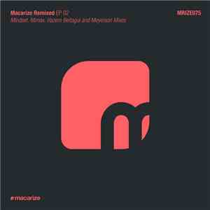 Various - Macarize Remixed EP 02 album flac