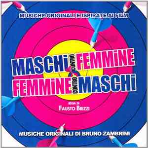 Various - Maschi Contro Femmine / Femmine Contro Maschi album flac