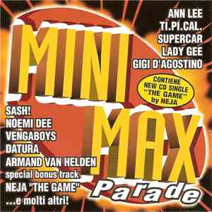 Various - Mini Max Parade album flac