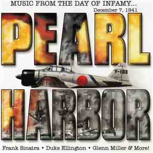 Various - Music From The Day Of Infamy...Pearl Harbor album flac