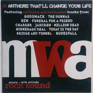 Various - Music With Attitude - Volume 48 album flac