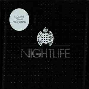 Various - Nightlife 2 album flac