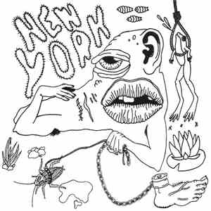 Various - NYHC Comp album flac