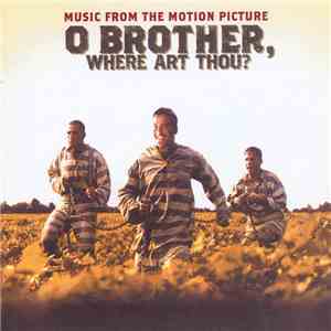 Various - O Brother, Where Art Thou? (Music From The Motion Picture) album flac