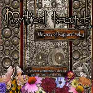 Various - Odyssey Of Rapture Vol. 3 album flac