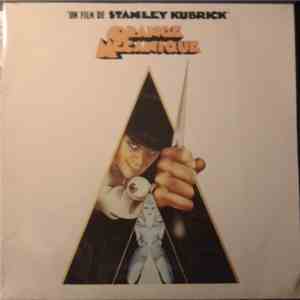 Various - Orange Mecanique album flac