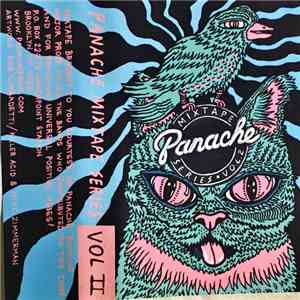 Various - Panache Mixtape Series - Vol. 2 album flac