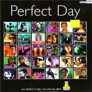 Various - Perfect Day '97 album flac