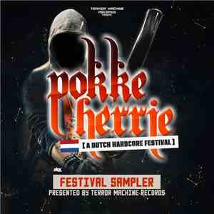 Various - Pokke Herrie Festival Sampler album flac