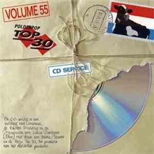 Various - Polderpop Top 30 Volume 55 album flac