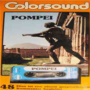 Various - Pompei Deutsch album flac