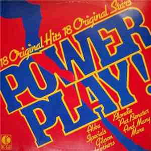 Various - Power Play! album flac