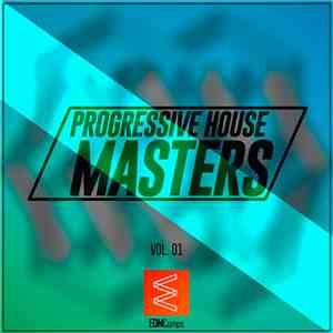 Various - Progressive House Masters Vol. 01 album flac