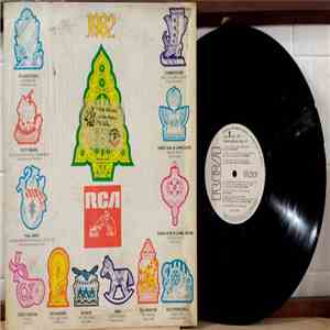 Various - RCA 1982 album flac