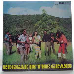 Various - Reggae In The Grass album flac