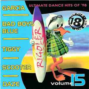 Various - Rigoler 15 album flac