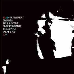 Various - RVB ~ Transfert album flac