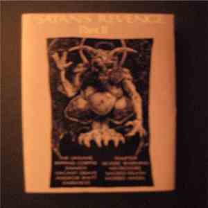 Various - Satan's Revenge Part II album flac
