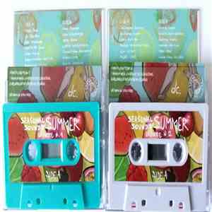 Various - Seasonal Sounds / Summer album flac