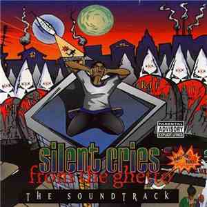 Various - Silent Cries From The Ghetto album flac