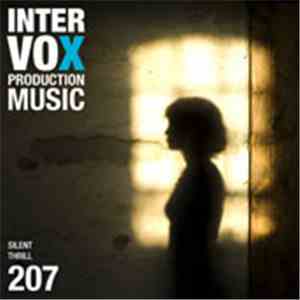 Various - Silent Thrill album flac