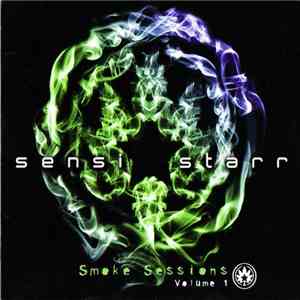 Various - Smoke Sessions Volume 1 album flac
