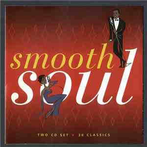 Various - Smooth Soul album flac