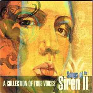 Various - Song Of The Siren Volume II album flac