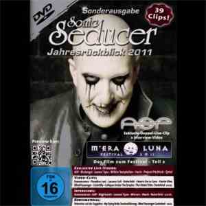 Various - Sonic Seducer Cold Hands Seduction Vol. 126 | Jahresrückblick 2011 album flac