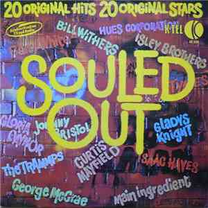 Various - Souled Out album flac
