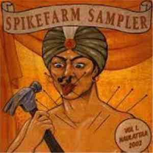 Various - Spikefarm Sampler album flac