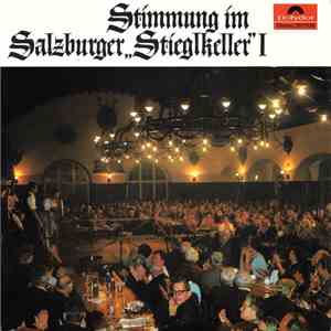 Various - Stimmung In Salzburger "Stieglkeller" I album flac