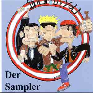 Various - Stupid Over You # 5 - Der Sampler album flac
