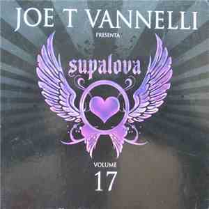 Various - Supalova Compilation Vol. 17 album flac