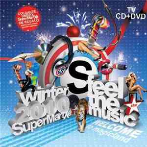 Various - SuperMartxé Winter 2010 album flac