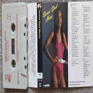 Various - Sweet Soul Music Vol 1 album flac