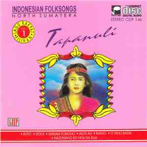 Various - Tapanuli album flac