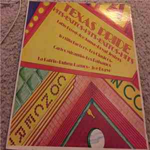 Various - Texas Pride Volume 1 album flac