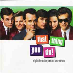 Various - That Thing You Do! - Original Motion Picture Soundtrack album flac