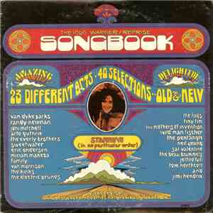 Various - The 1969 Warner / Reprise Songbook album flac